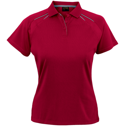 Vortex Golfer Ladies | Custom Branded & Personalised Corporate Clothing | Just Brand
