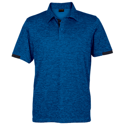 Nexus Golfer Mens | Custom Branded & Personalised Corporate Clothing | Just Brand