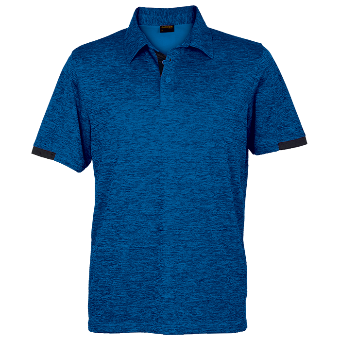 Nexus Golfer Mens | Apparel | Custom-branded corporate clothing | Giftwrap Shop