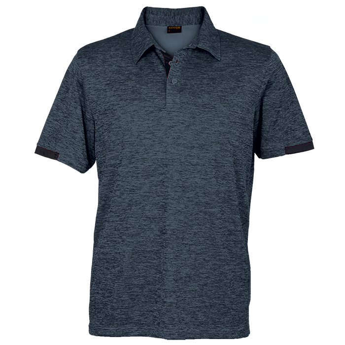 Nexus Golfer Mens | Apparel | Custom-branded corporate clothing | Giftwrap Shop