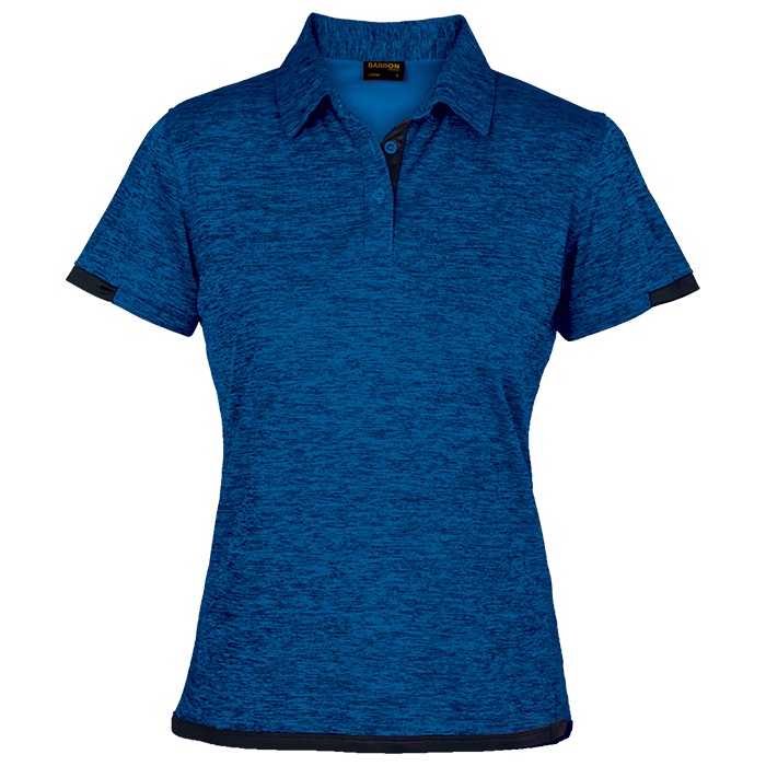 Nexus Golfer Ladies | Apparel | Custom-branded corporate clothing | Giftwrap Shop