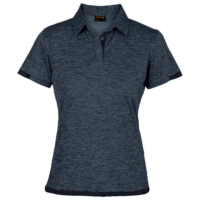 Nexus Golfer Ladies | Apparel | Custom-branded corporate clothing | Giftwrap Shop