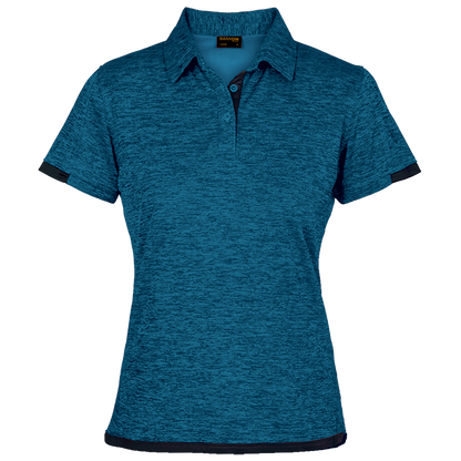Nexus Golfer Ladies | Custom Branded & Personalised Corporate Clothing | Just Brand