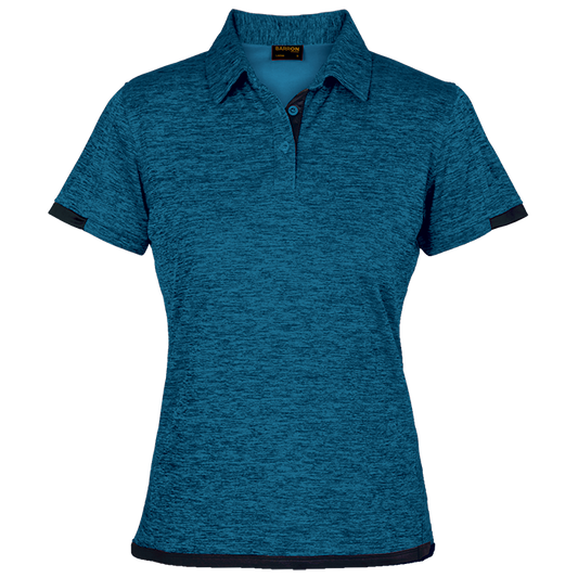 Nexus Golfer Ladies | Custom Branded & Personalised Corporate Clothing | Just Brand