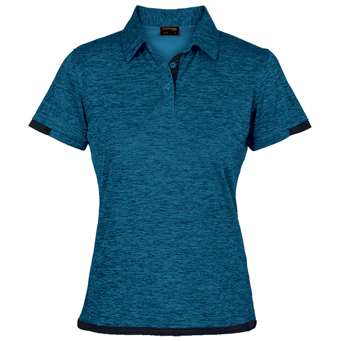 Nexus Golfer Ladies | Apparel | Custom-branded corporate clothing | Giftwrap Shop