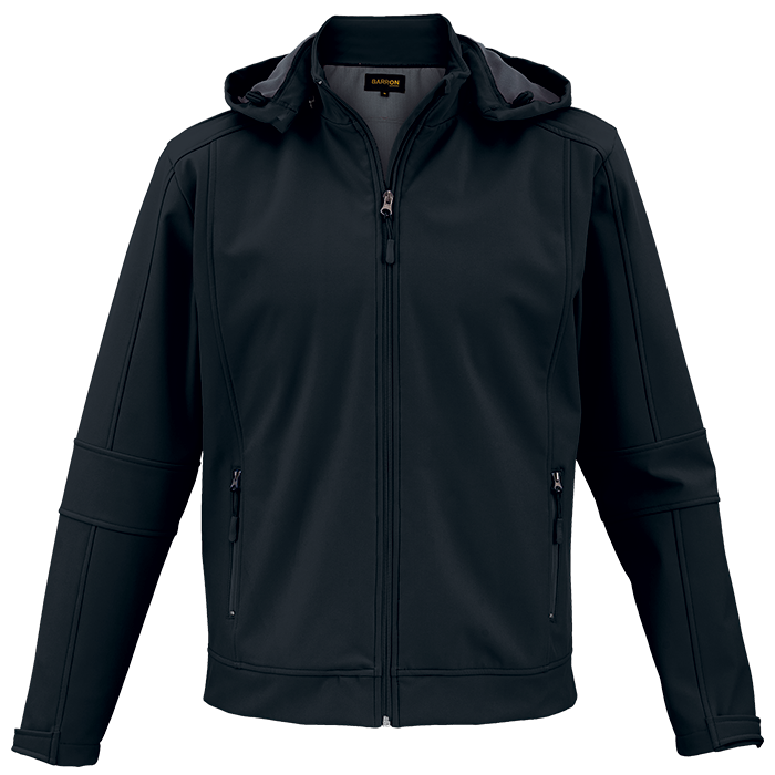 Illusion Jacket Mens | Apparel | Custom-branded corporate clothing | Gift Wrap Shop