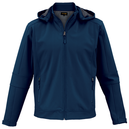 Illusion Jacket Mens | Barron Clothing