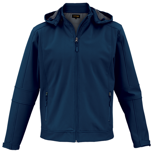 Illusion Jacket Mens | Barron Clothing