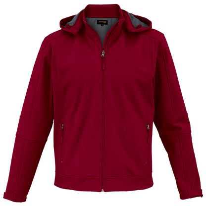 Illusion Jacket Mens | Barron Clothing