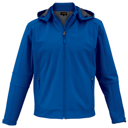 Illusion Jacket Mens | Barron Clothing