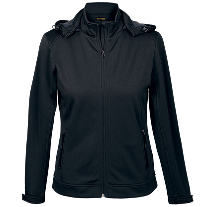 Illusion Jacket Ladies | Barron Clothing