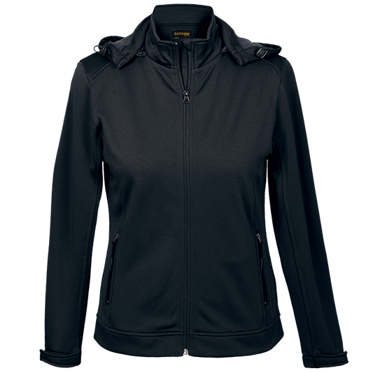 Illusion Jacket Ladies | Barron Clothing