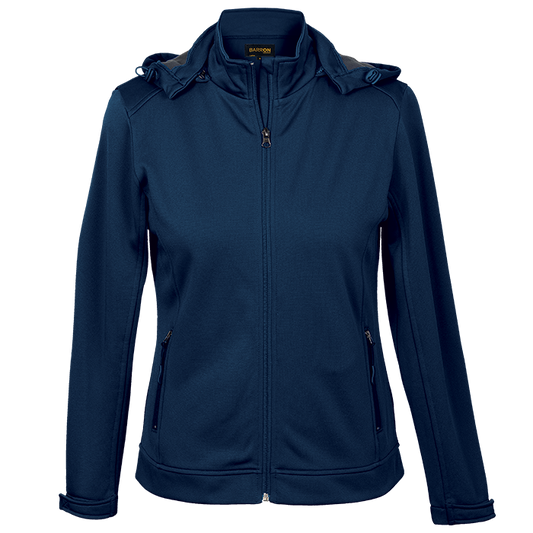 Illusion Jacket Ladies | Barron Clothing
