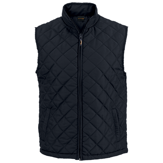 Michigan Bodywarmer Mens | corporate clothing | Just Brand