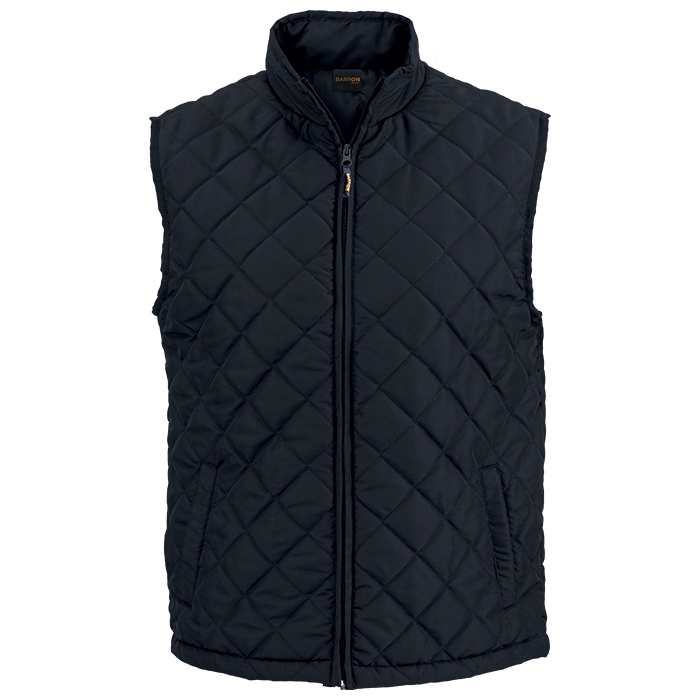 Michigan Bodywarmer Mens | Apparel | Custom-branded Corporate Clothing | Gift Wrap Shop