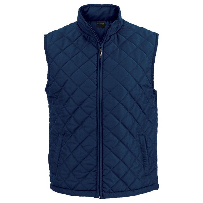 Michigan Bodywarmer Mens | Apparel | Custom-branded Corporate Clothing | Gift Wrap Shop