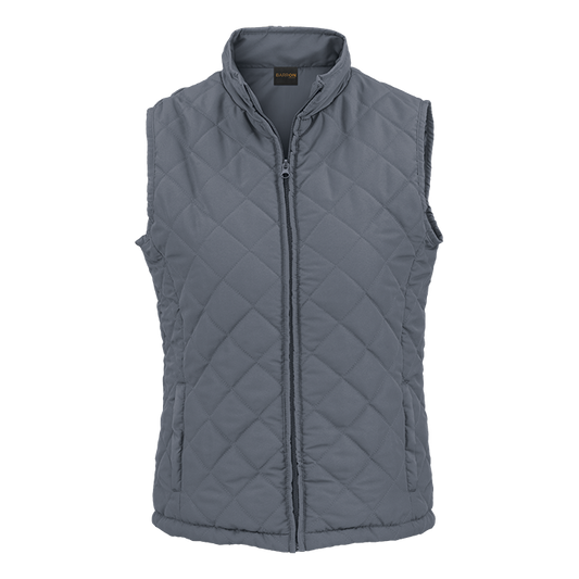 Michigan Bodywarmer Ladies | corporate clothing | Just Brand