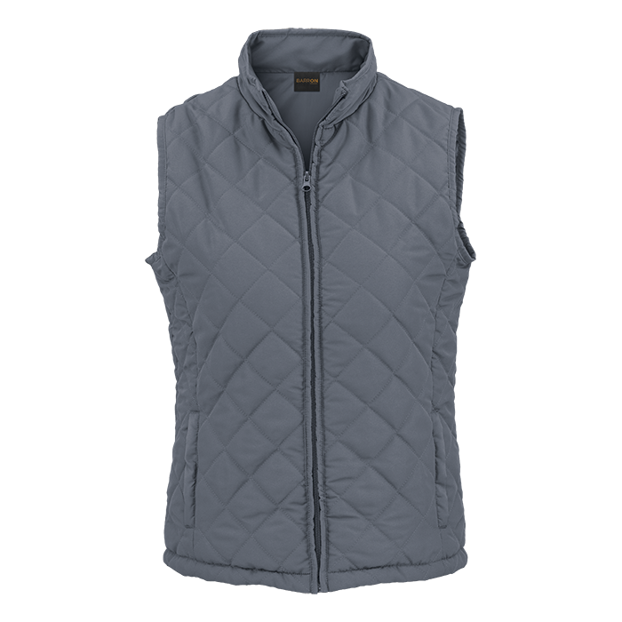 Michigan Bodywarmer Ladies | Apparel | Custom-branded Corporate Clothing | Gift Wrap Shop