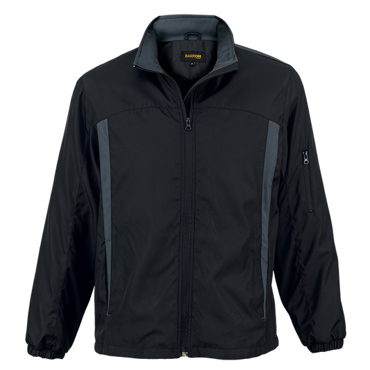 Griffin Jacket Mens | Barron Clothing