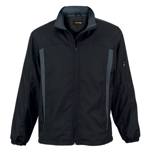 Griffin Jacket Mens | Barron Clothing