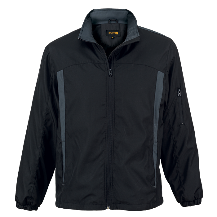 Griffin Jacket Mens | Apparel | Custom-branded corporate clothing | Gift Wrap Shop