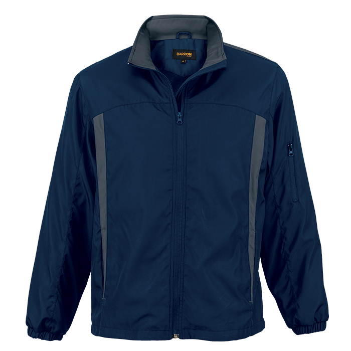 Griffin Jacket Mens | Apparel | Custom-branded corporate clothing | Gift Wrap Shop