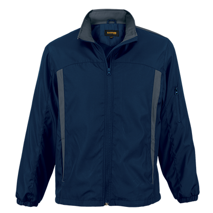 Griffin Jacket Mens | Barron Clothing
