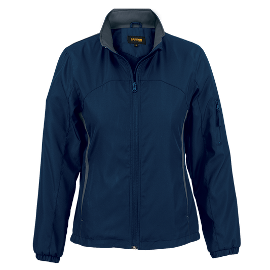 Griffin Jacket Ladies | Barron Clothing