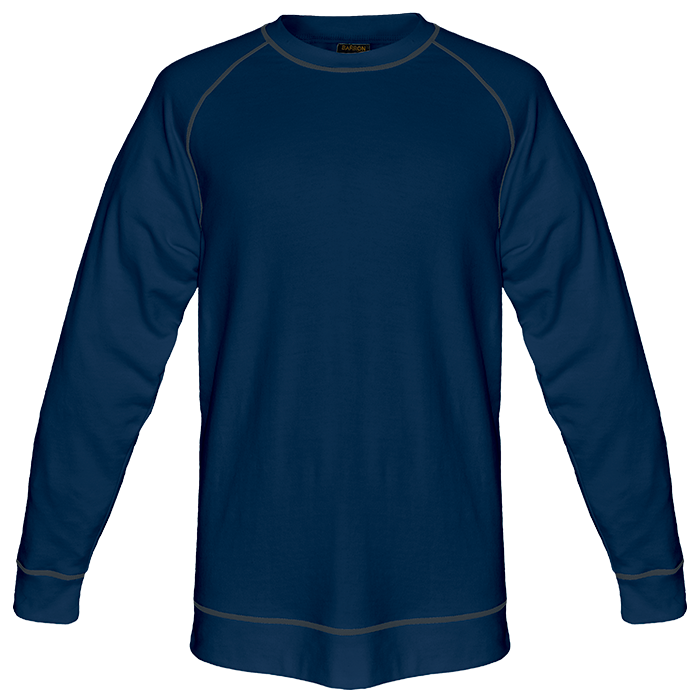 Alpine Sweater Mens | Apparel | Custom-branded & Personalised | Giftwrap Shop