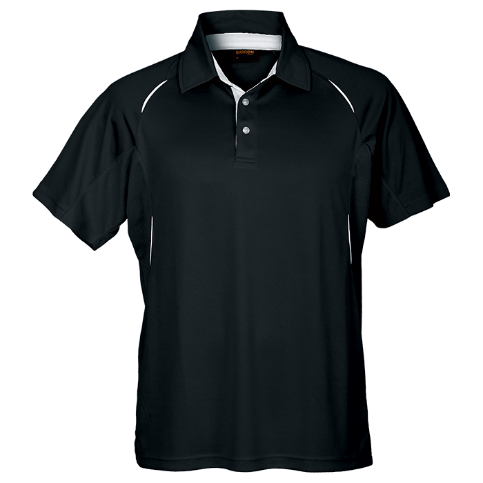 Neptune Golfer Mens | Apparel | Custom-branded corporate clothing | Giftwrap Shop