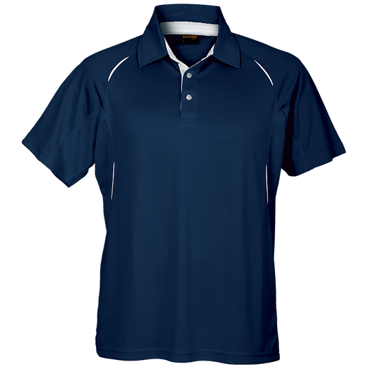 Neptune Golfer Mens | Custom Branded & Personalised Corporate Clothing | Just Brand