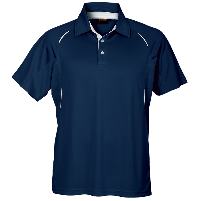 Neptune Golfer Mens | Apparel | Custom-branded corporate clothing | Giftwrap Shop