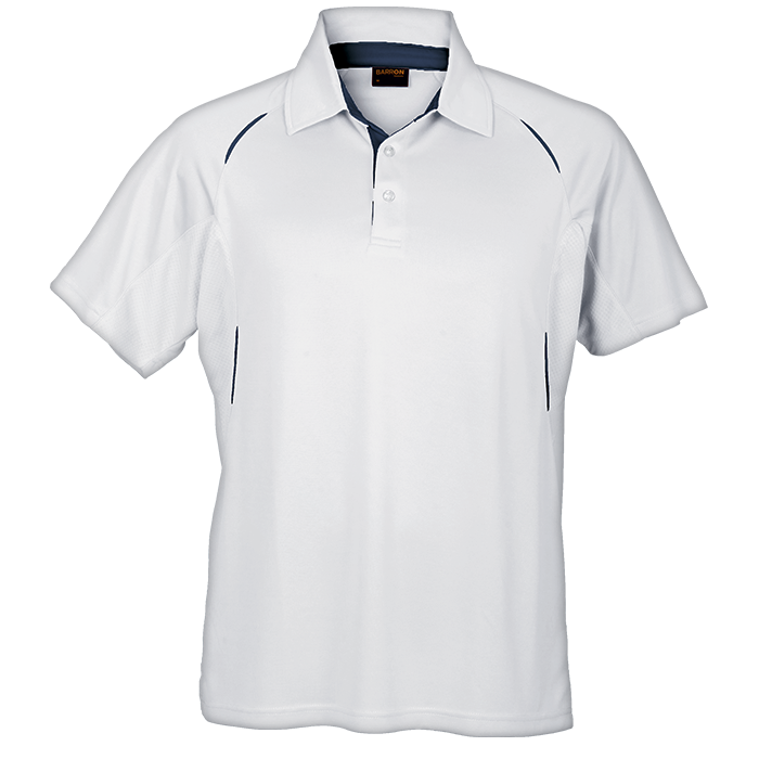 Neptune Golfer Mens | Apparel | Custom-branded corporate clothing | Giftwrap Shop