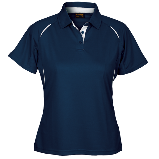 Neptune Golfer Ladies | Custom Branded & Personalised Corporate Clothing | Just Brand