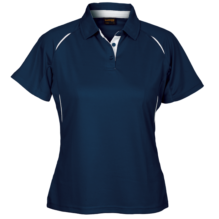 Neptune Golfer Ladies | Apparel | Custom-branded corporate clothing | Giftwrap Shop