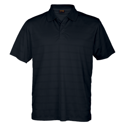 Ripple Golfer Mens | Custom Branded & Personalised Corporate Clothing | Just Brand