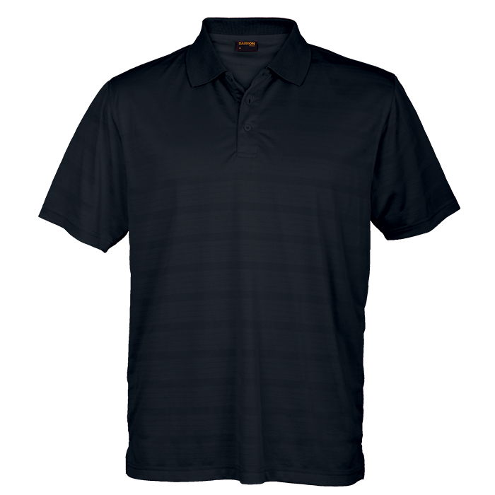 Ripple Golfer Mens | Apparel | Custom-branded corporate clothing | Giftwrap Shop