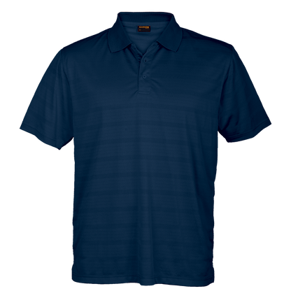 Ripple Golfer Mens | Custom Branded & Personalised Corporate Clothing | Just Brand
