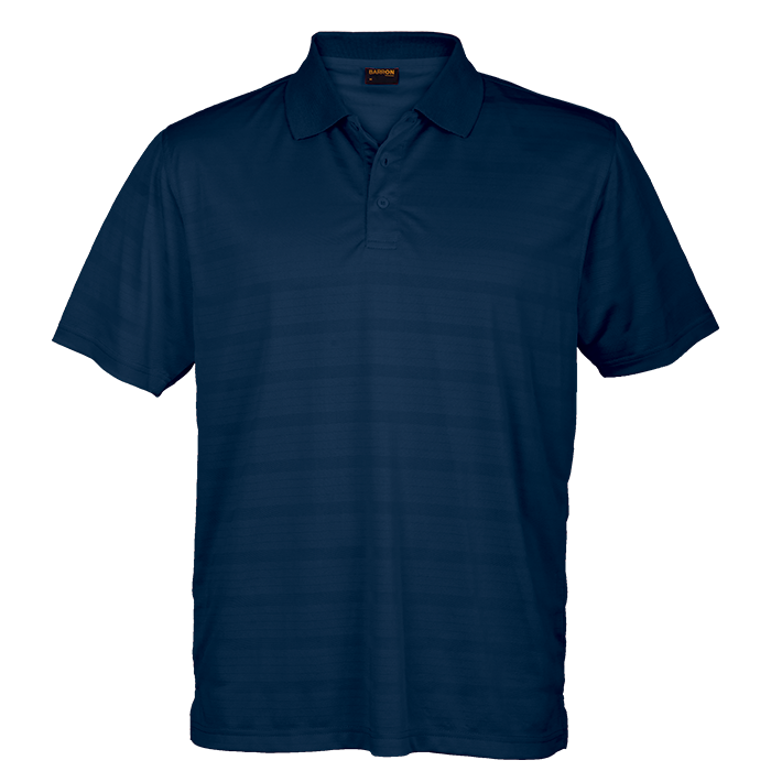 Ripple Golfer Mens | Apparel | Custom-branded corporate clothing | Giftwrap Shop