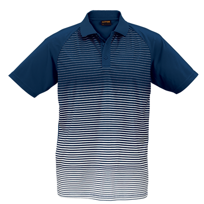 Apollo Golfer Mens | Custom Branded & Personalised Corporate Clothing | Just Brand