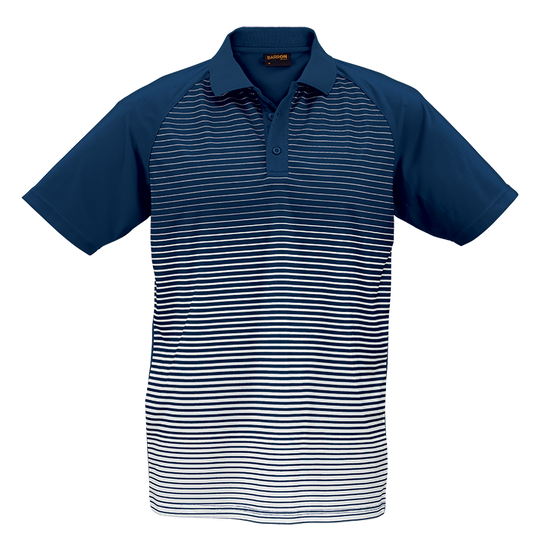 Apollo Golfer Mens | Custom Branded & Personalised Corporate Clothing | Just Brand