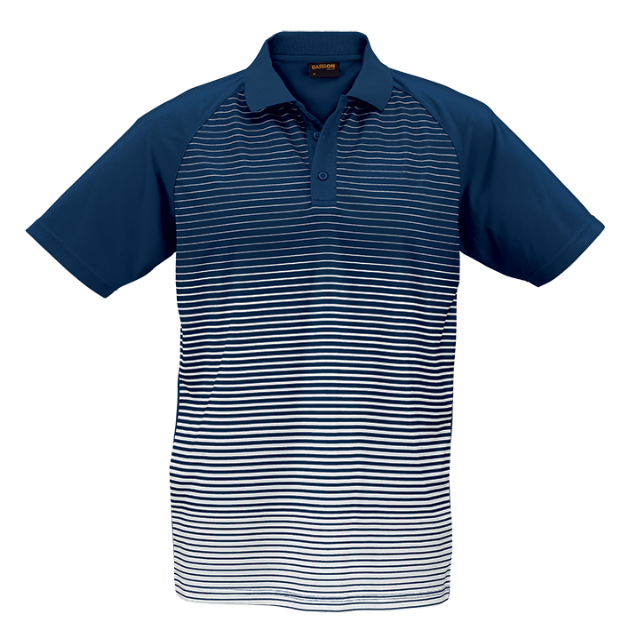 Apollo Golfer Mens | Apparel | Custom-branded corporate clothing | Giftwrap Shop