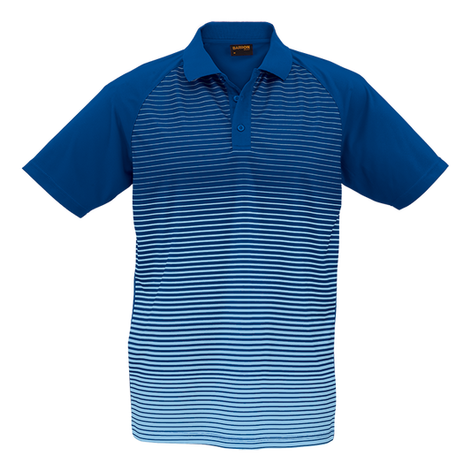 Apollo Golfer Mens | Custom Branded & Personalised Corporate Clothing | Just Brand