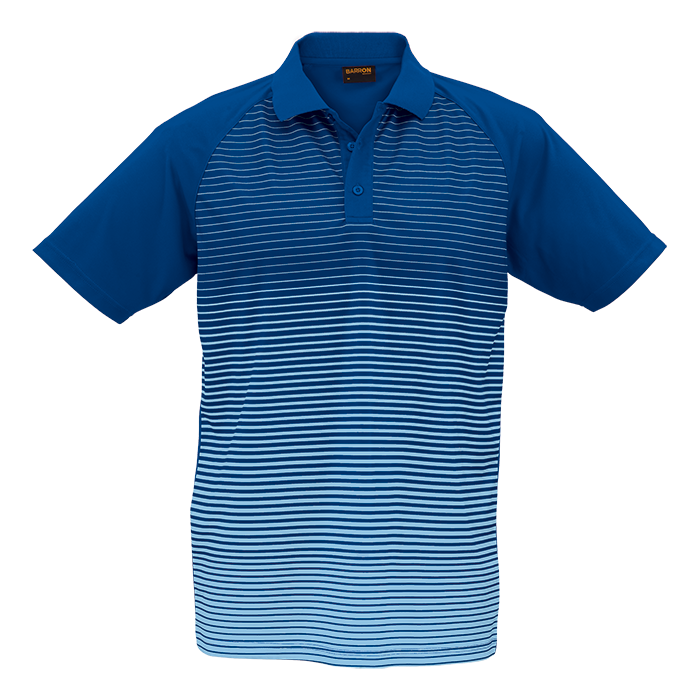 Apollo Golfer Mens | Apparel | Custom-branded corporate clothing | Giftwrap Shop