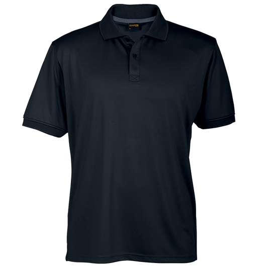 Lunar Golfer Mens | Custom Branded & Personalised Corporate Clothing | Just Brand
