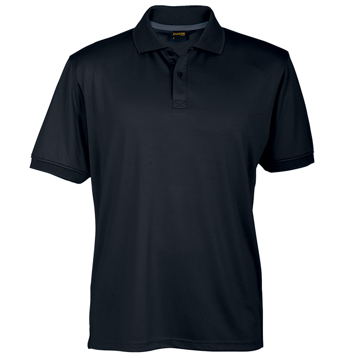 Lunar Golfer Mens | Apparel | Custom-branded corporate clothing | Giftwrap Shop