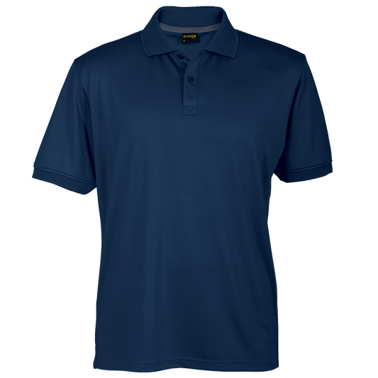 Lunar Golfer Mens | Custom Branded & Personalised Corporate Clothing | Just Brand
