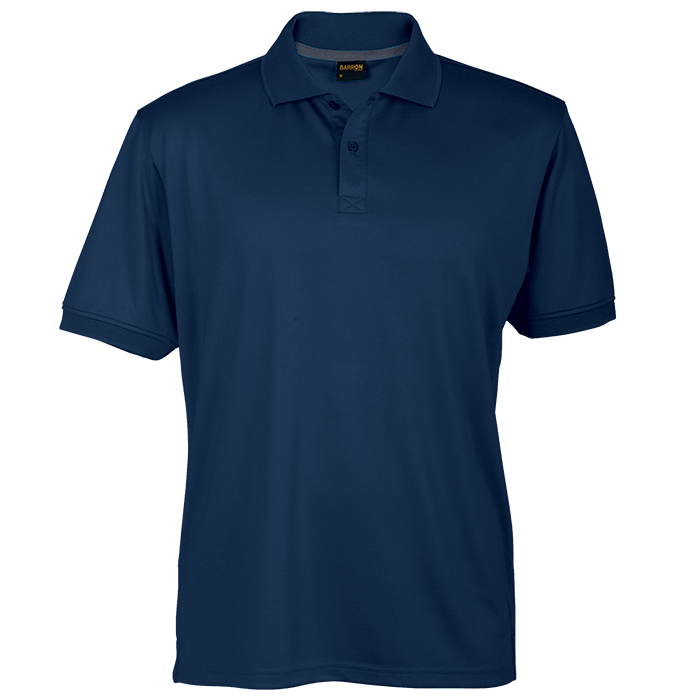 Lunar Golfer Mens | Apparel | Custom-branded corporate clothing | Giftwrap Shop