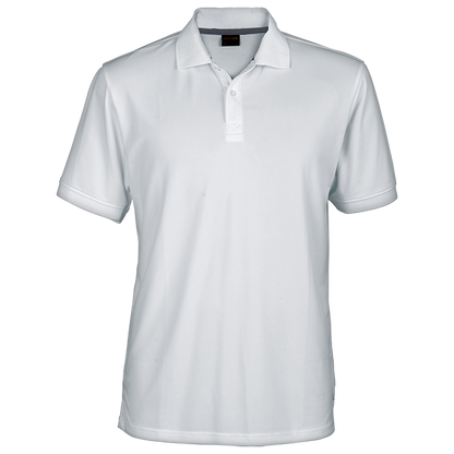 Lunar Golfer Mens | Custom Branded & Personalised Corporate Clothing | Just Brand