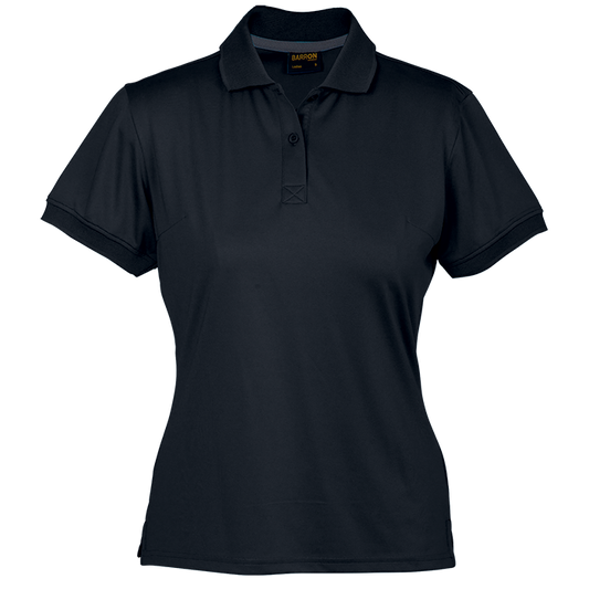 Lunar Golfer Ladies | Custom Branded & Personalised Corporate Clothing | Just Brand